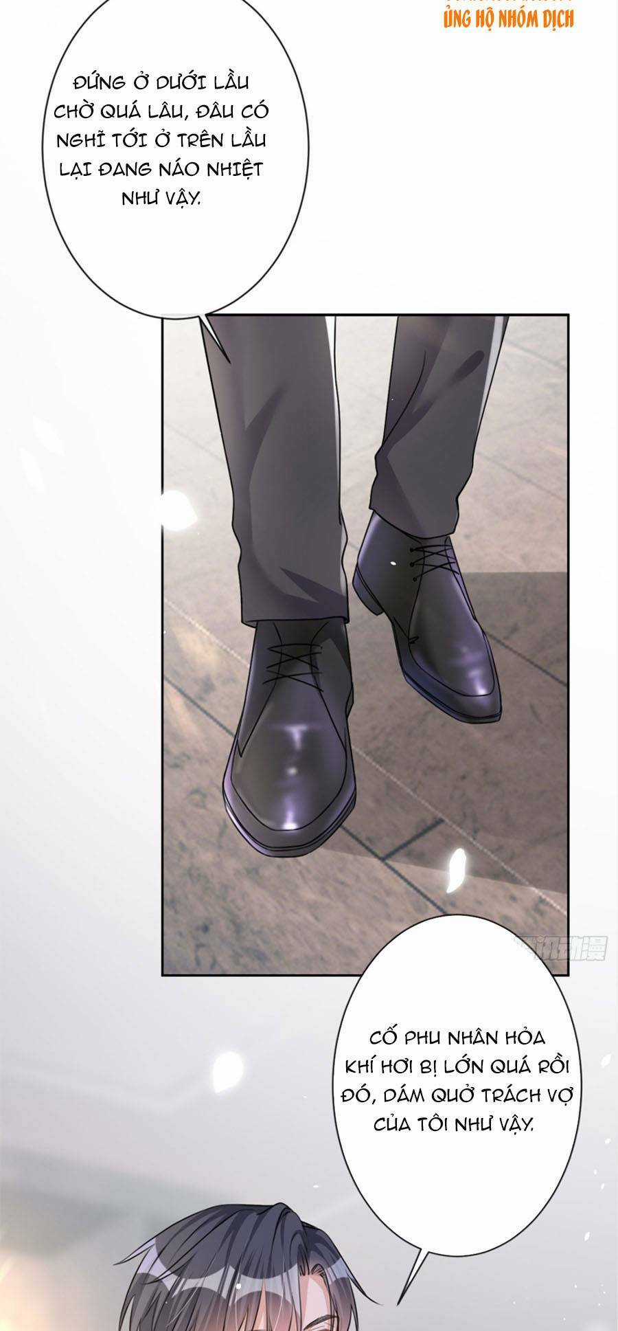 Hôm Nay Từ Chối Lục Tiên Sinh Chưa? Chapter 26 trang 18