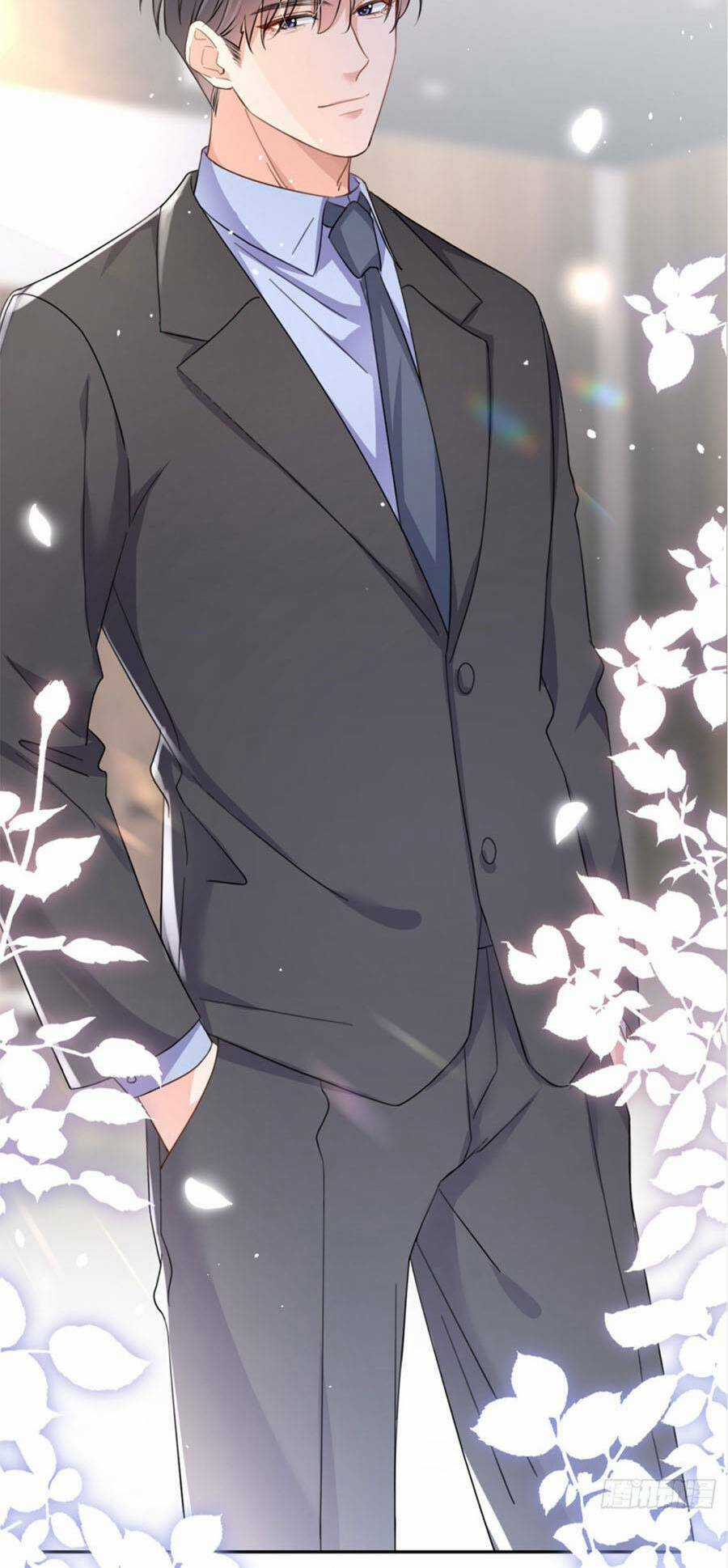 Hôm Nay Từ Chối Lục Tiên Sinh Chưa? Chapter 26 trang 19