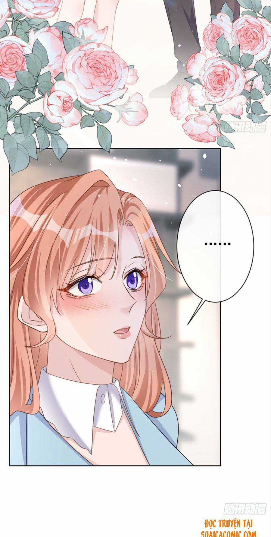 Hôm Nay Từ Chối Lục Tiên Sinh Chưa? Chapter 26 trang 24