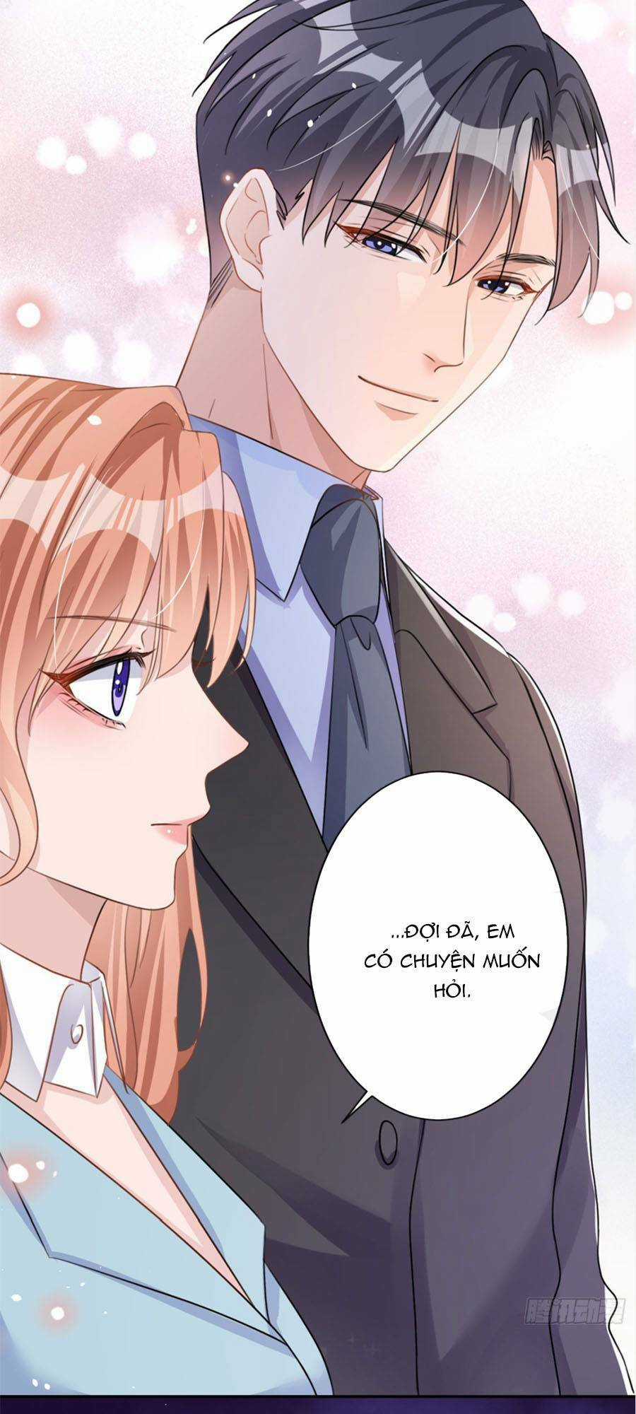 Hôm Nay Từ Chối Lục Tiên Sinh Chưa? Chapter 26 trang 27