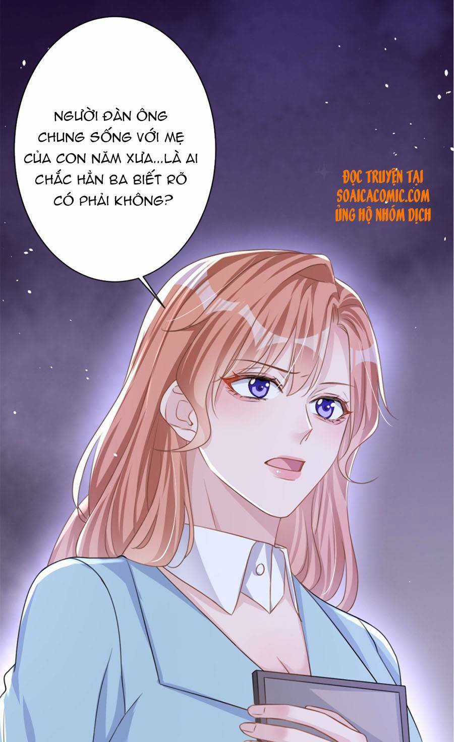 Hôm Nay Từ Chối Lục Tiên Sinh Chưa? Chapter 26 trang 28