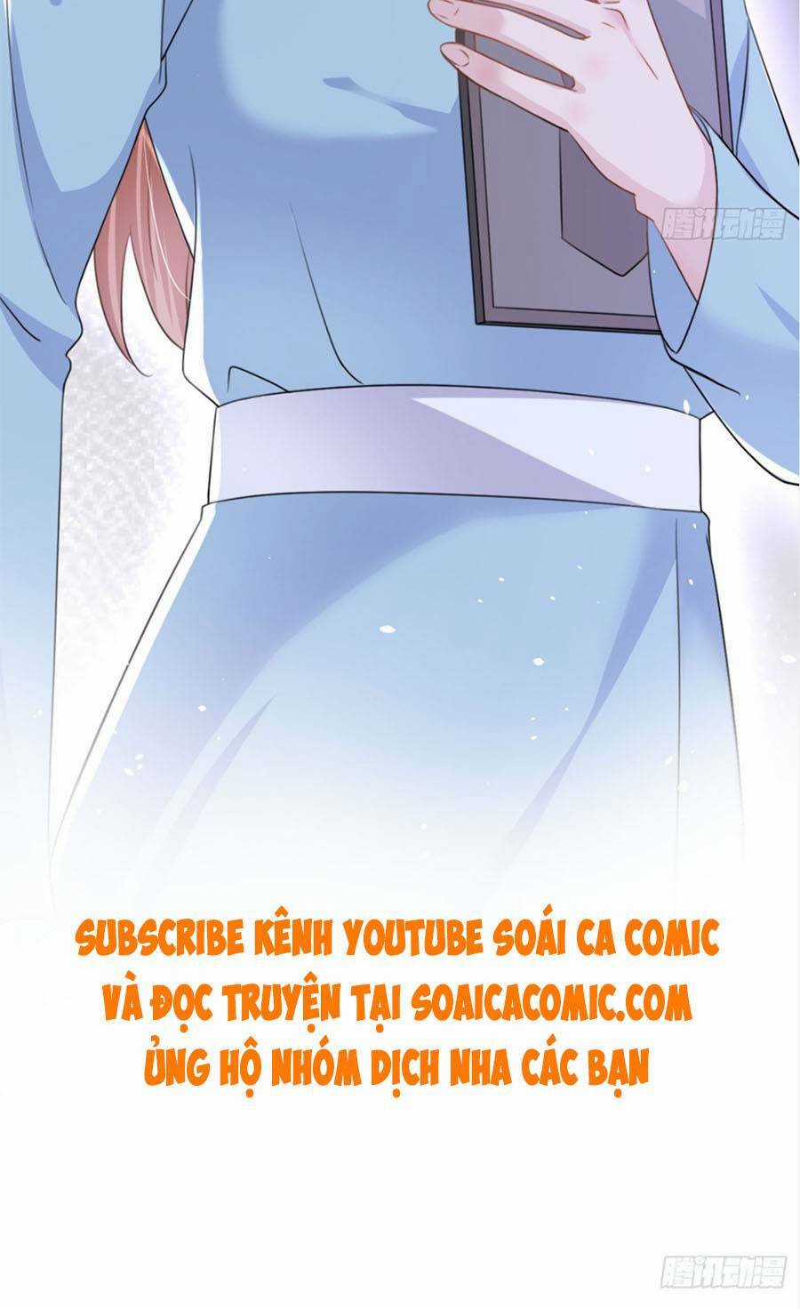 Hôm Nay Từ Chối Lục Tiên Sinh Chưa? Chapter 26 trang 29