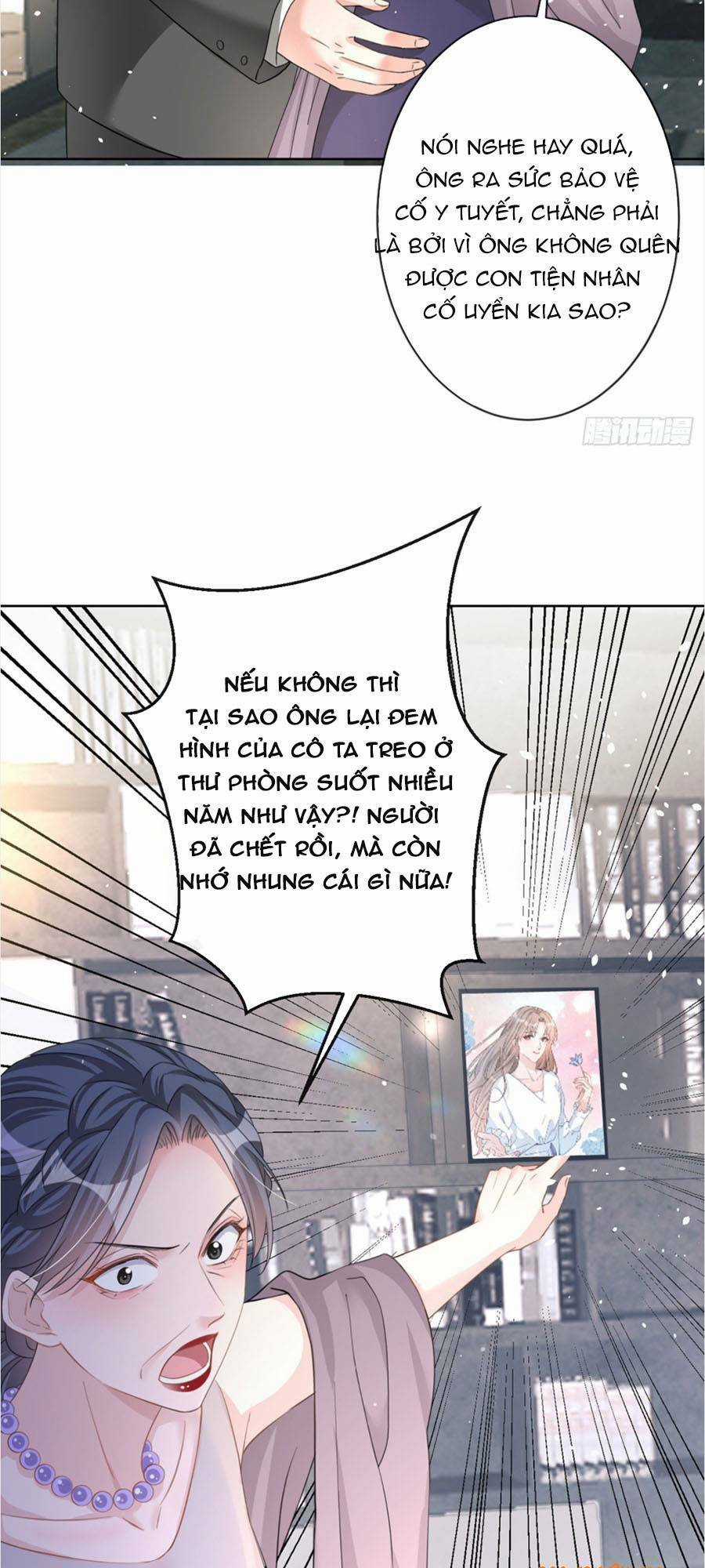 Hôm Nay Từ Chối Lục Tiên Sinh Chưa? Chapter 26 trang 5