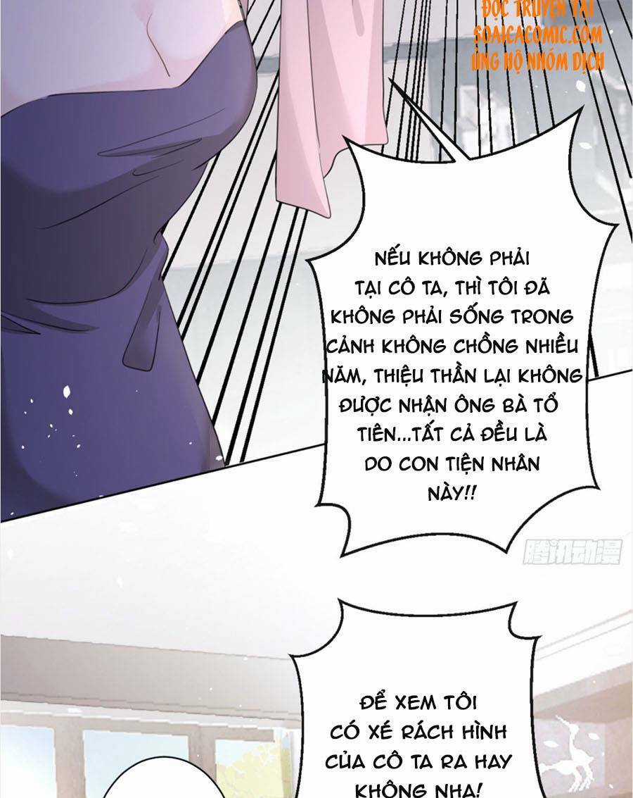 Hôm Nay Từ Chối Lục Tiên Sinh Chưa? Chapter 26 trang 6