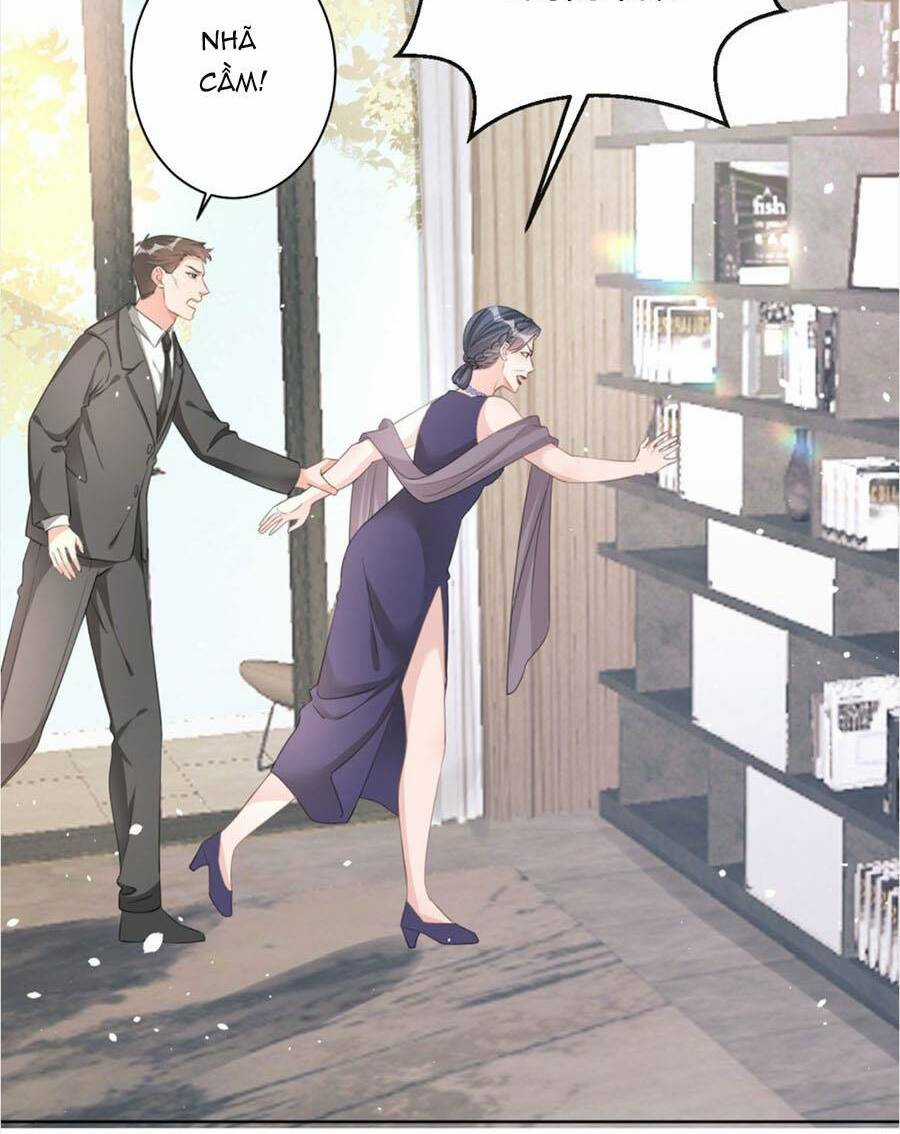 Hôm Nay Từ Chối Lục Tiên Sinh Chưa? Chapter 26 trang 7