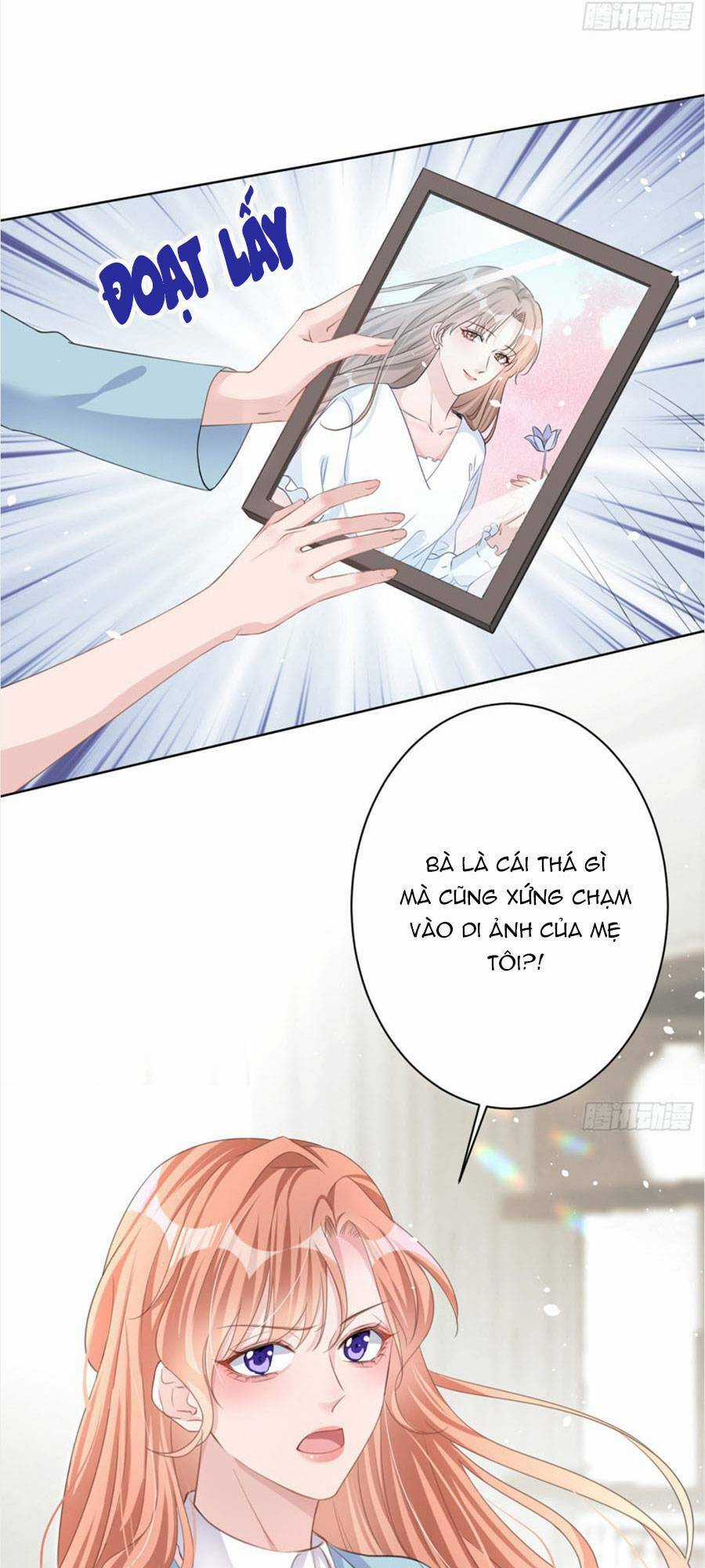 Hôm Nay Từ Chối Lục Tiên Sinh Chưa? Chapter 26 trang 8