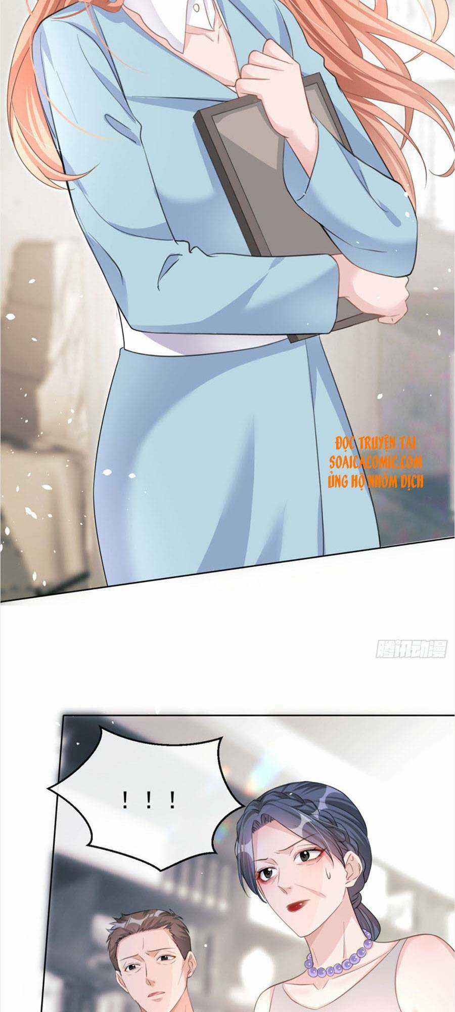 Hôm Nay Từ Chối Lục Tiên Sinh Chưa? Chapter 26 trang 9