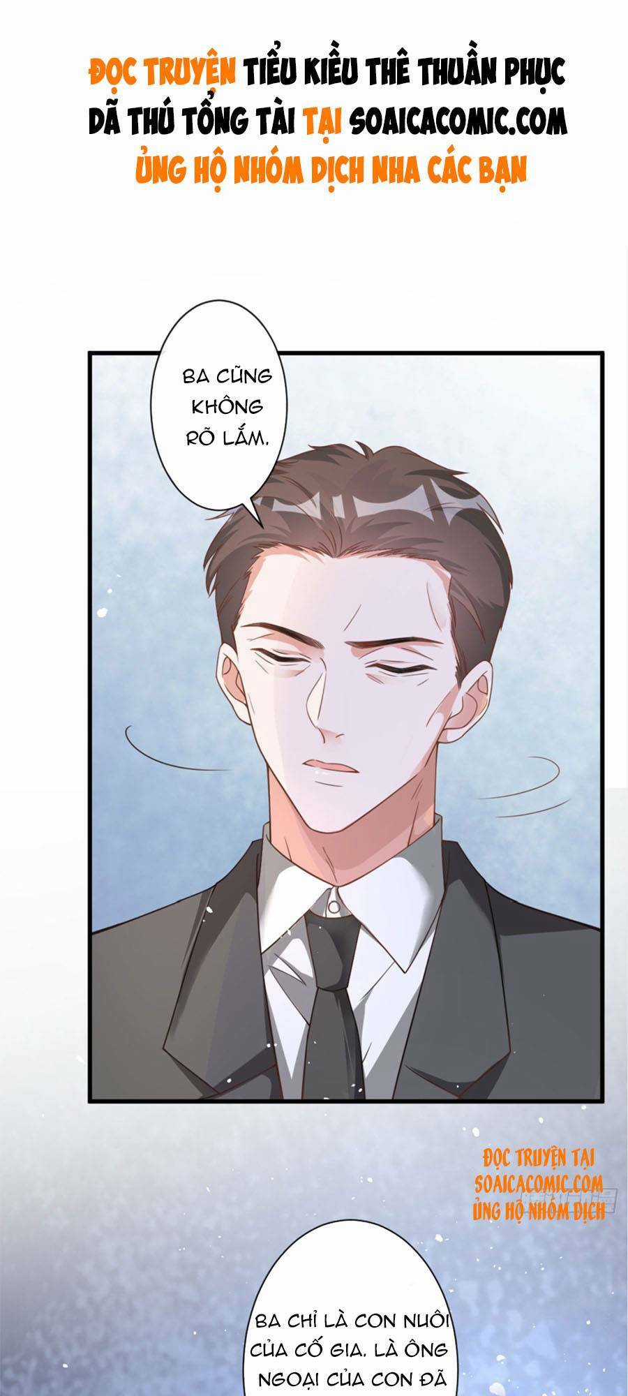 Hôm Nay Từ Chối Lục Tiên Sinh Chưa? Chapter 27 trang 1
