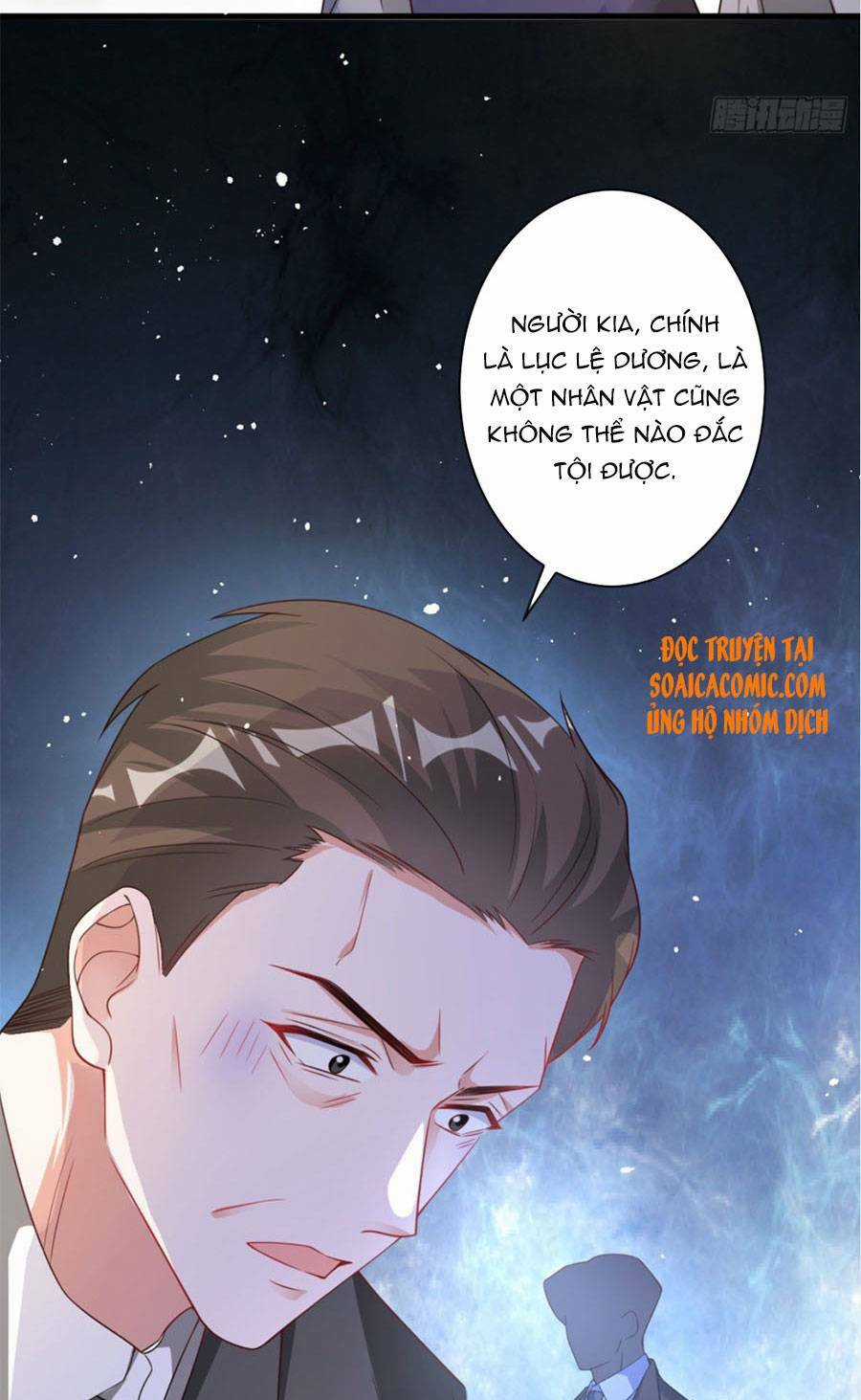 Hôm Nay Từ Chối Lục Tiên Sinh Chưa? Chapter 27 trang 11