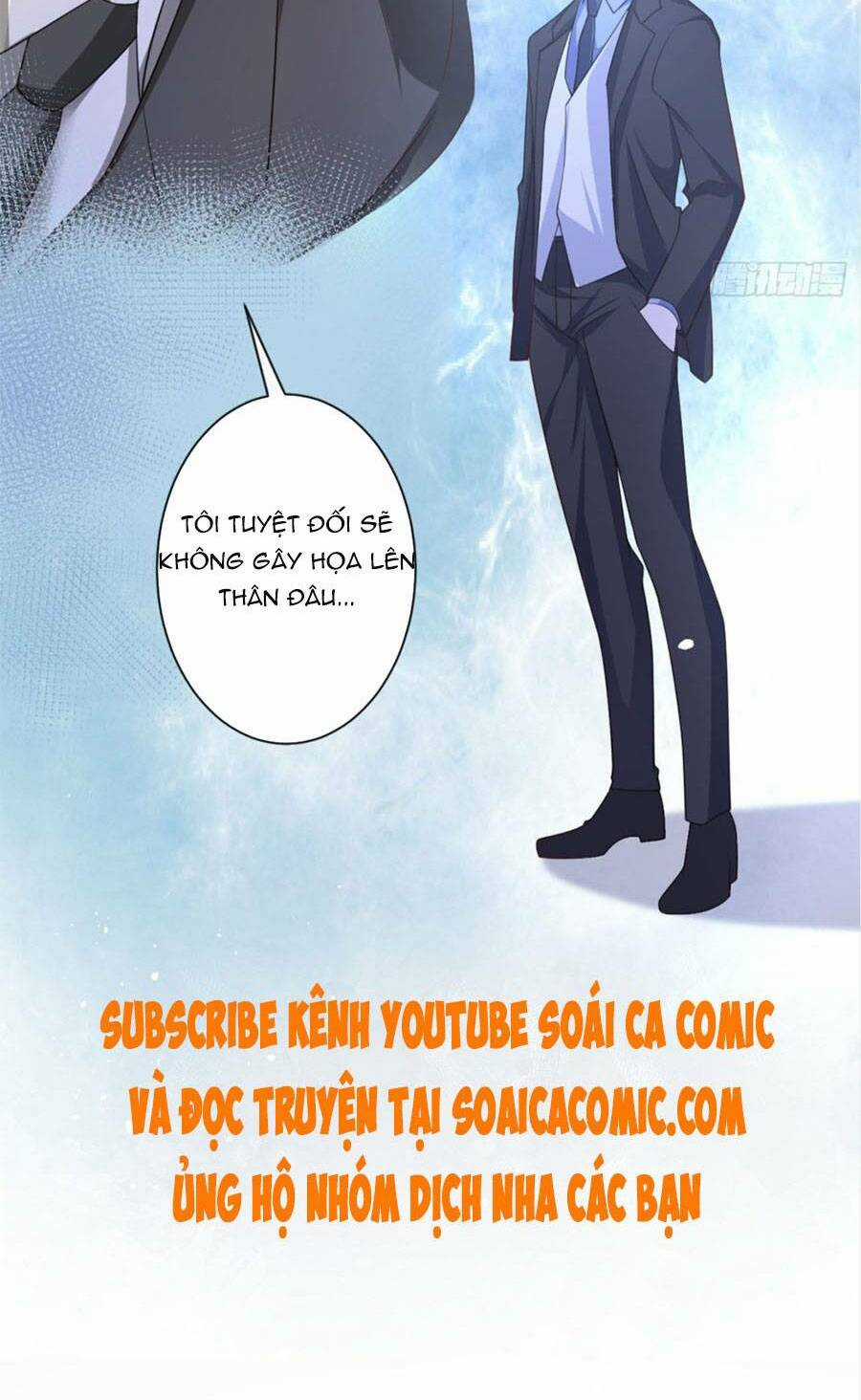 Hôm Nay Từ Chối Lục Tiên Sinh Chưa? Chapter 27 trang 12