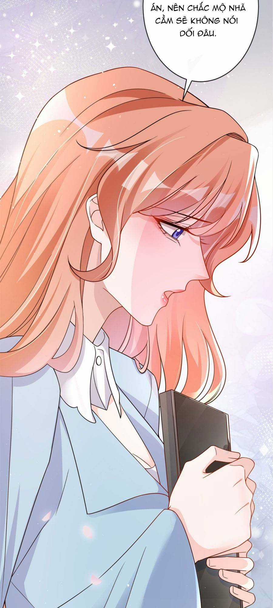 Hôm Nay Từ Chối Lục Tiên Sinh Chưa? Chapter 27 trang 16