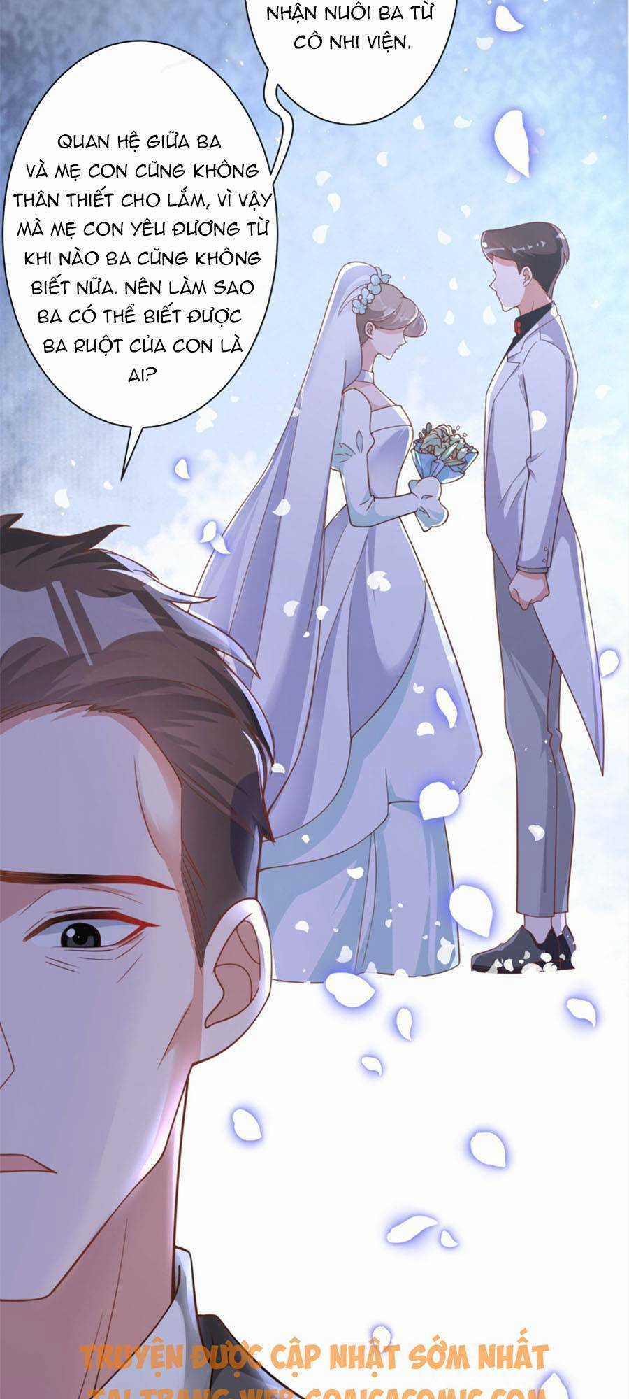 Hôm Nay Từ Chối Lục Tiên Sinh Chưa? Chapter 27 trang 2