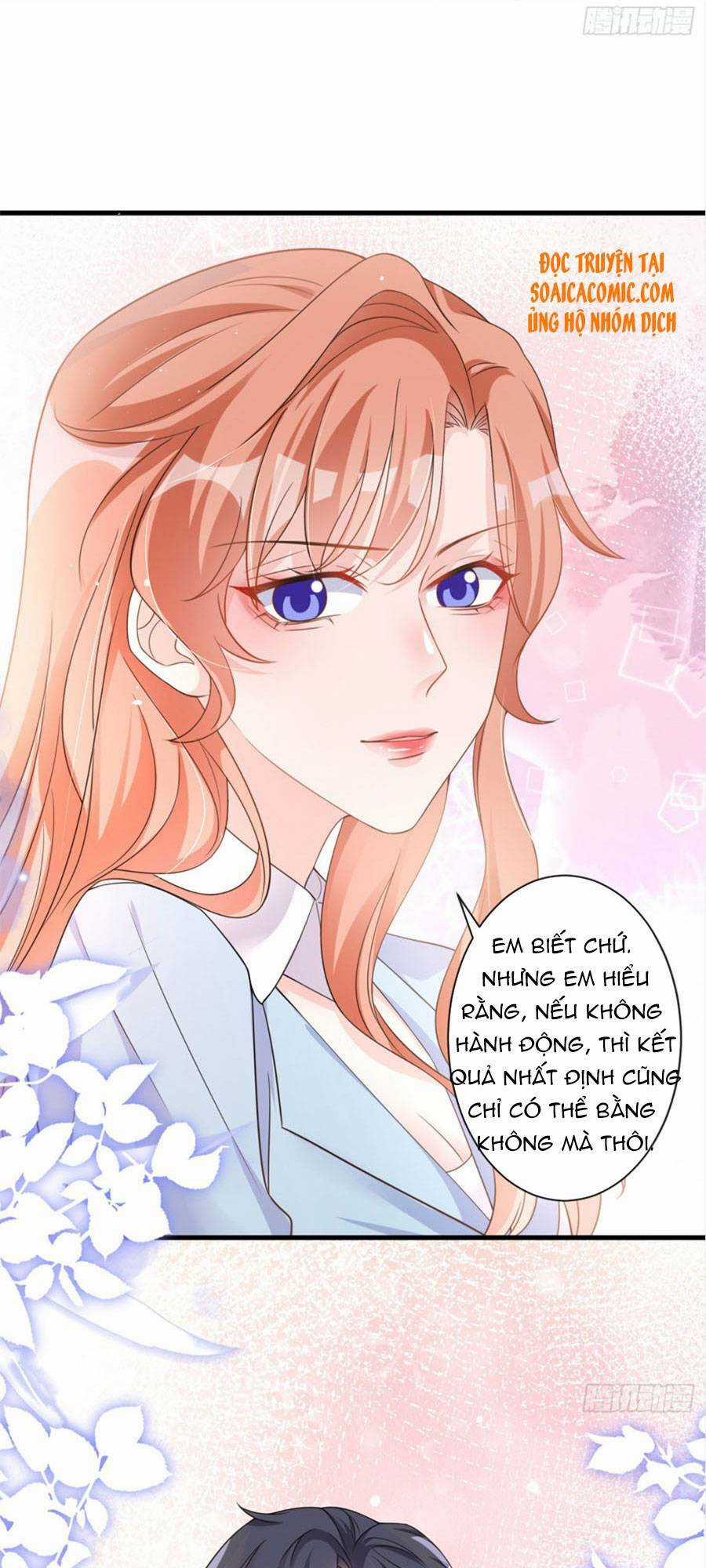 Hôm Nay Từ Chối Lục Tiên Sinh Chưa? Chapter 27 trang 20