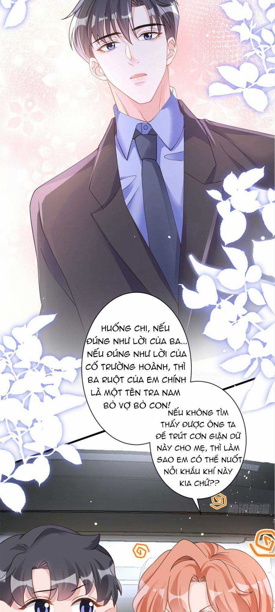 Hôm Nay Từ Chối Lục Tiên Sinh Chưa? Chapter 27 trang 21