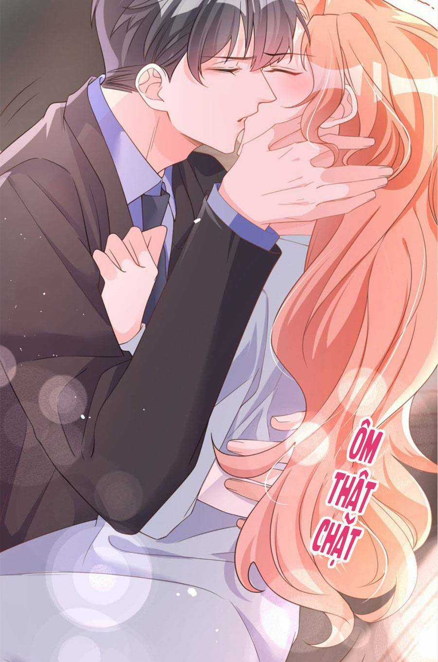 Hôm Nay Từ Chối Lục Tiên Sinh Chưa? Chapter 27 trang 24