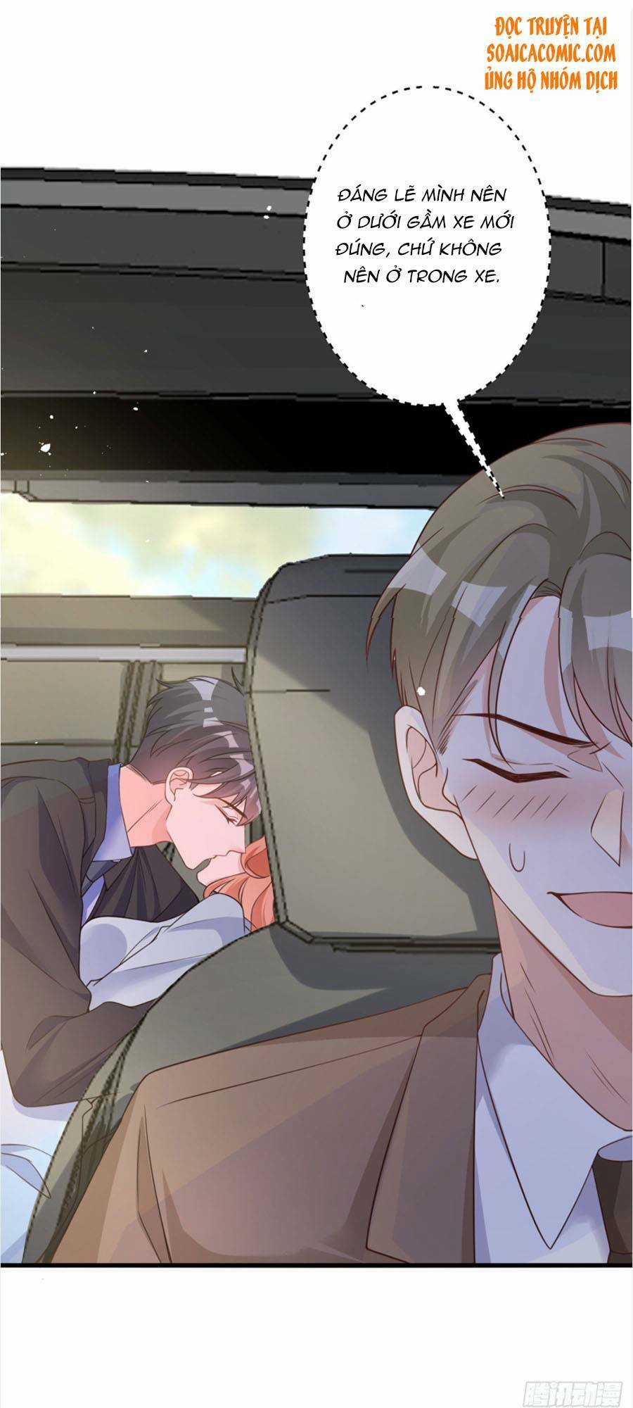 Hôm Nay Từ Chối Lục Tiên Sinh Chưa? Chapter 27 trang 26