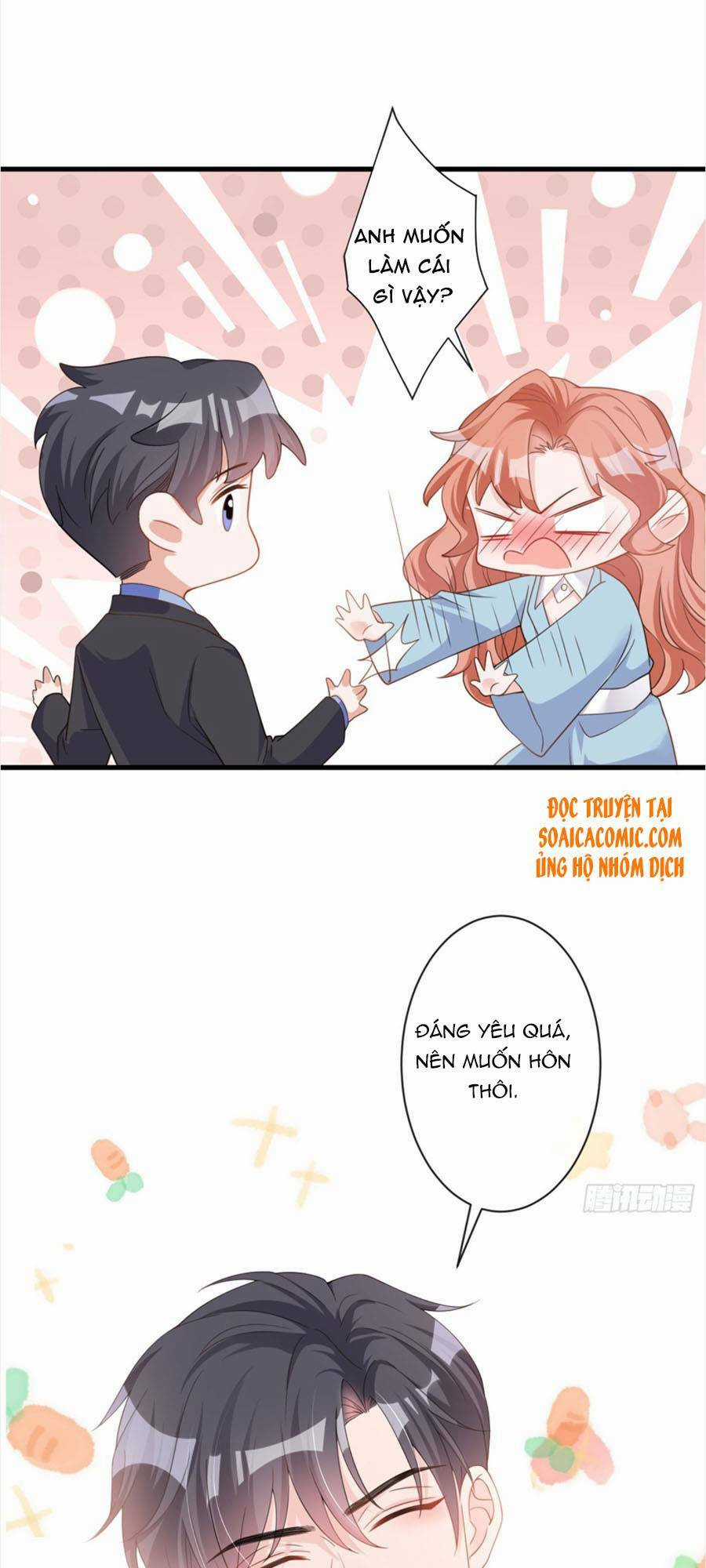 Hôm Nay Từ Chối Lục Tiên Sinh Chưa? Chapter 27 trang 27