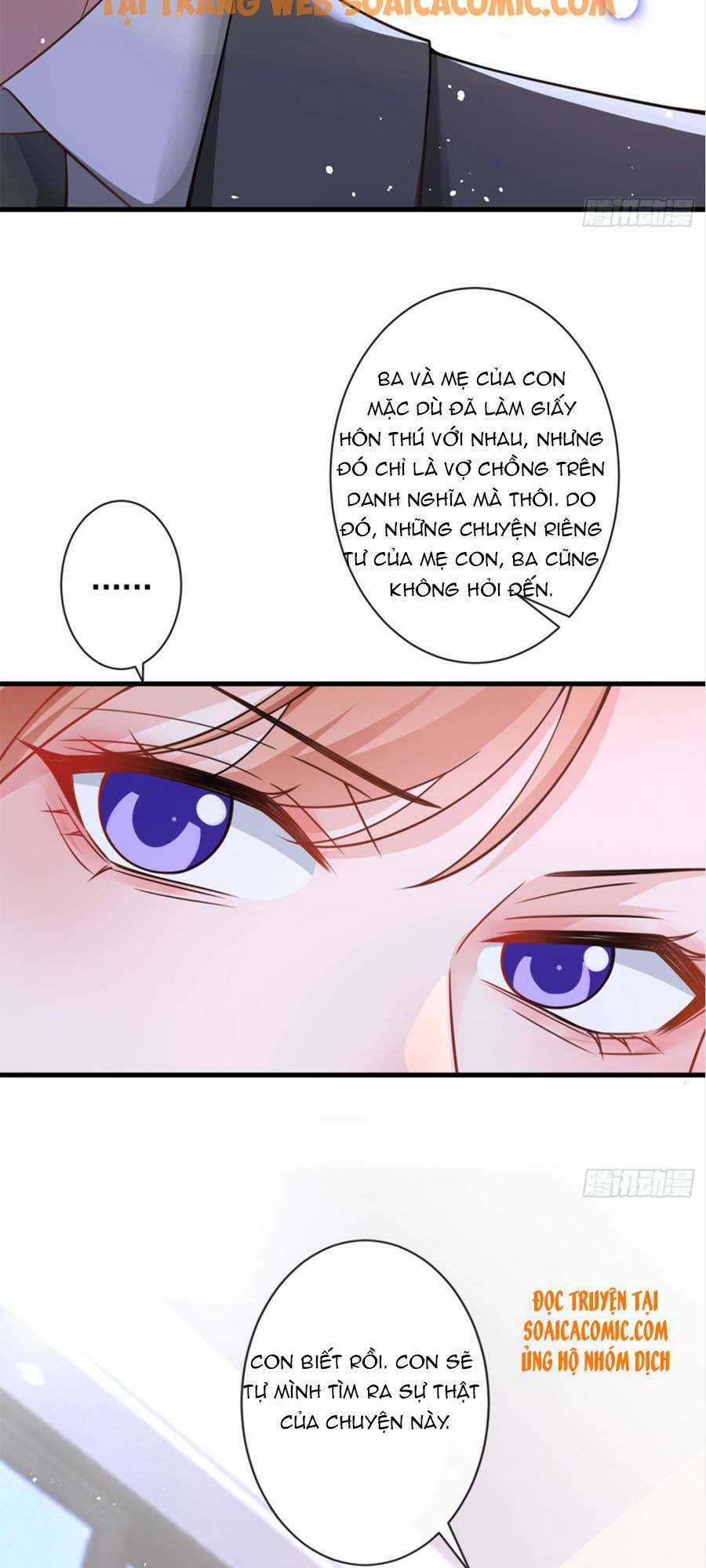 Hôm Nay Từ Chối Lục Tiên Sinh Chưa? Chapter 27 trang 3