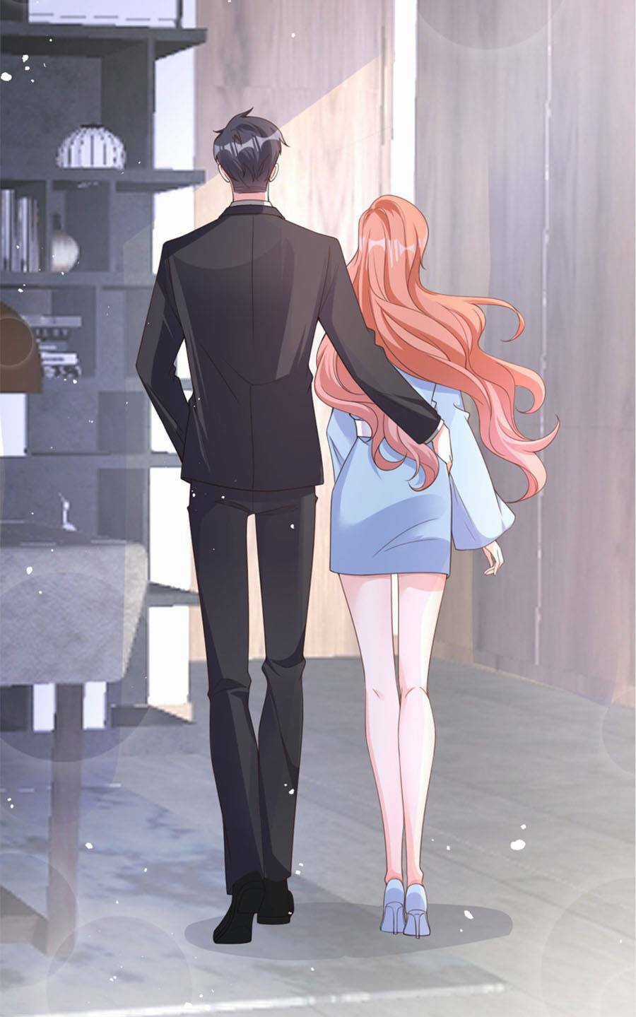 Hôm Nay Từ Chối Lục Tiên Sinh Chưa? Chapter 27 trang 5