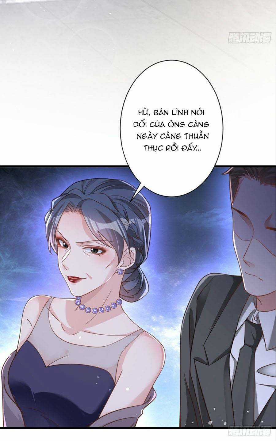 Hôm Nay Từ Chối Lục Tiên Sinh Chưa? Chapter 27 trang 6
