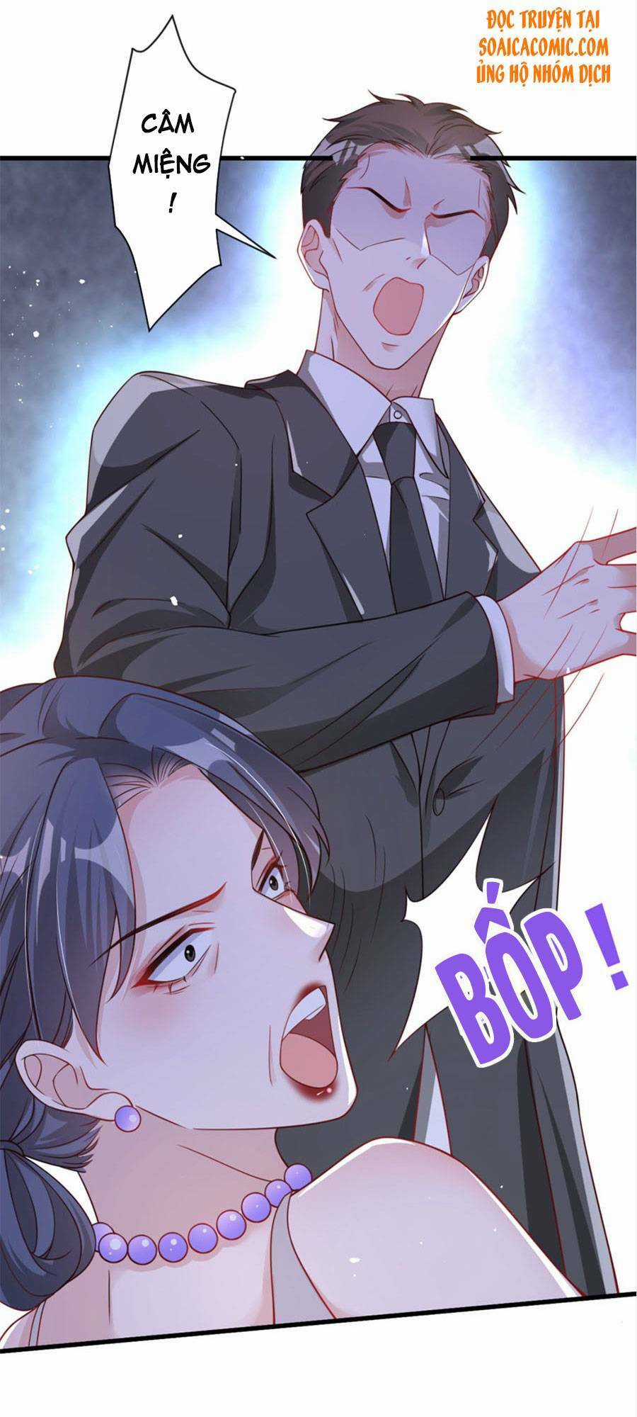 Hôm Nay Từ Chối Lục Tiên Sinh Chưa? Chapter 27 trang 7