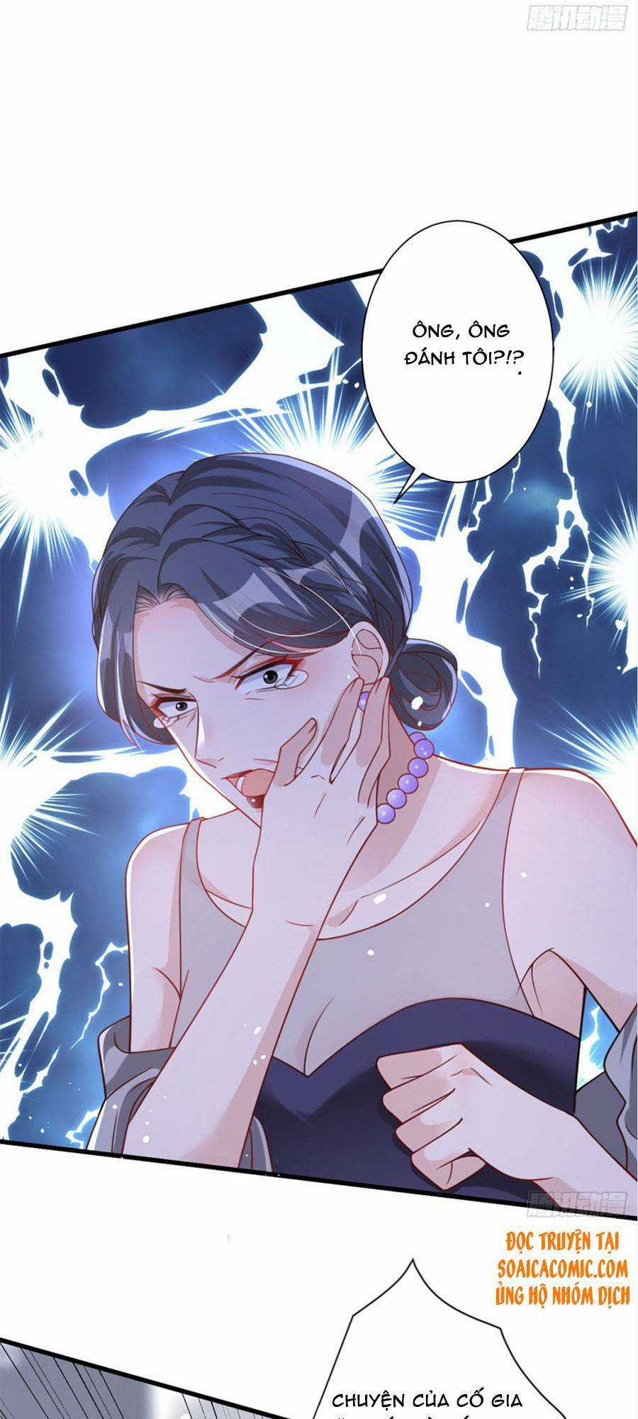 Hôm Nay Từ Chối Lục Tiên Sinh Chưa? Chapter 27 trang 8