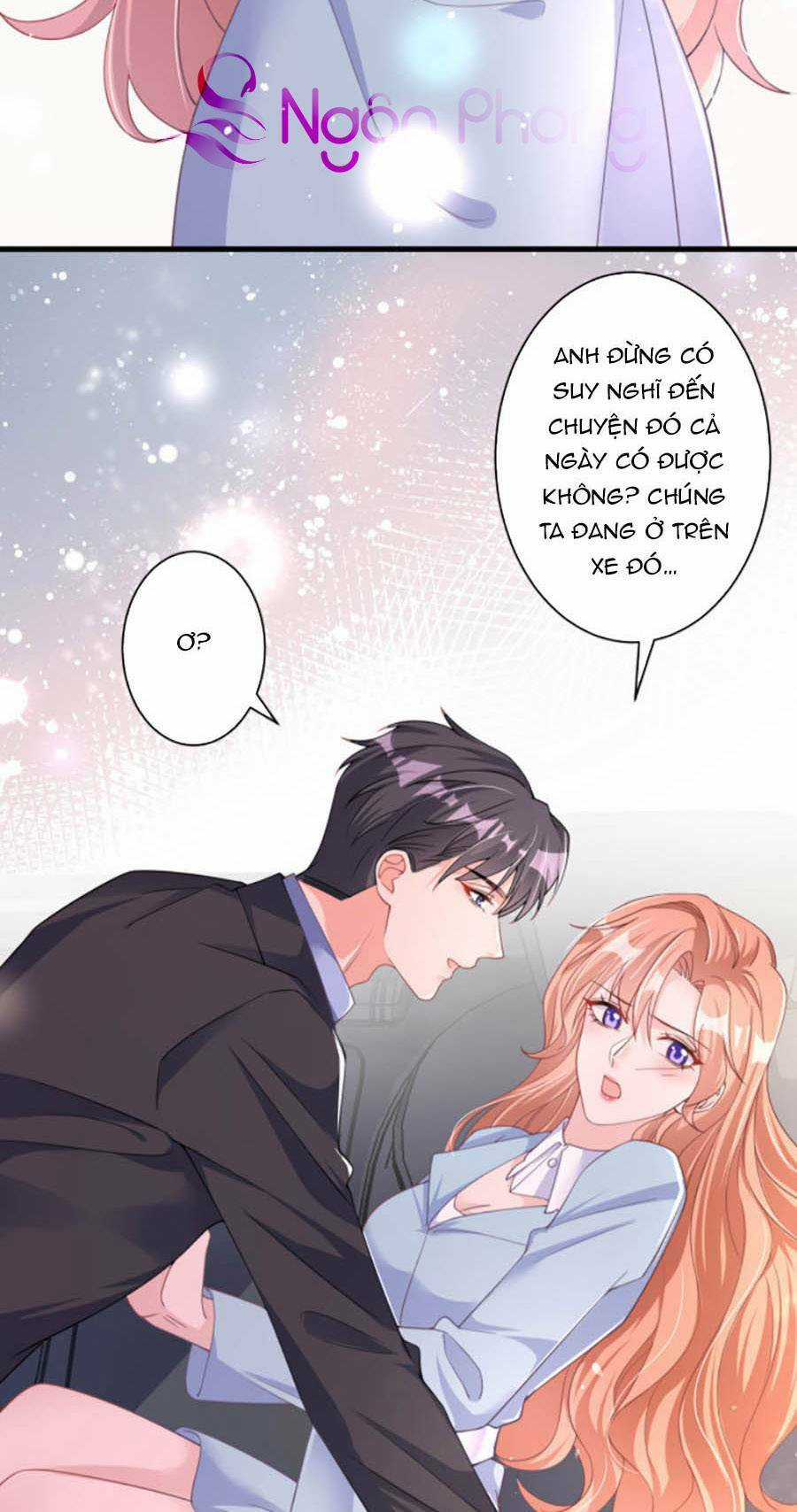 Hôm Nay Từ Chối Lục Tiên Sinh Chưa? Chapter 28 trang 1
