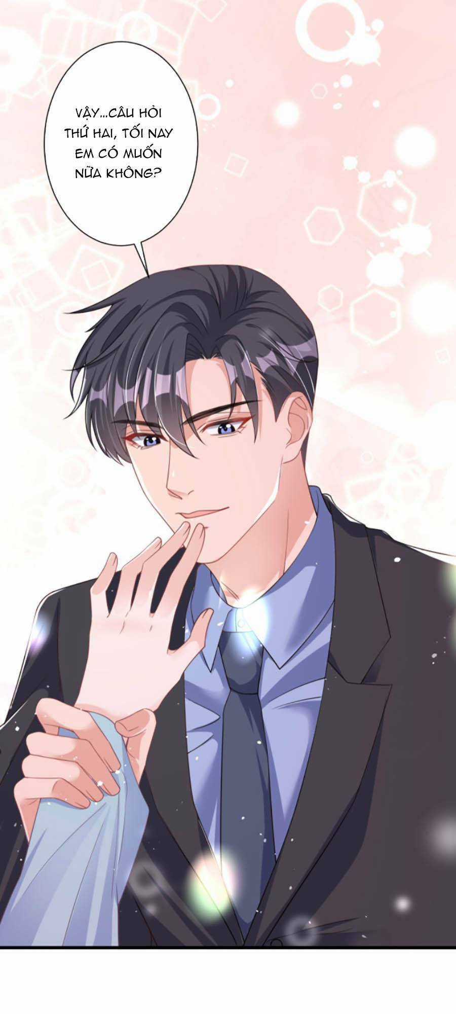 Hôm Nay Từ Chối Lục Tiên Sinh Chưa? Chapter 28 trang 11