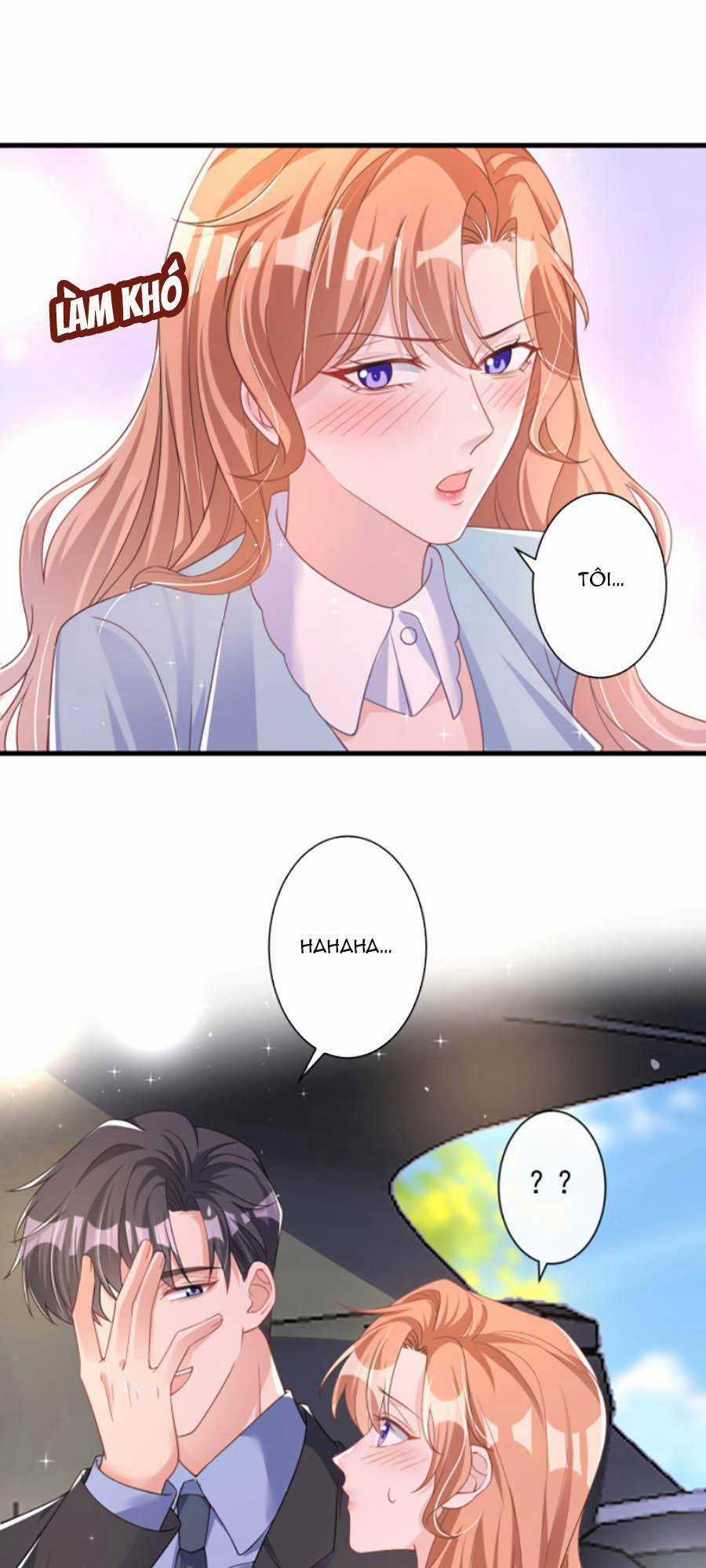 Hôm Nay Từ Chối Lục Tiên Sinh Chưa? Chapter 28 trang 12