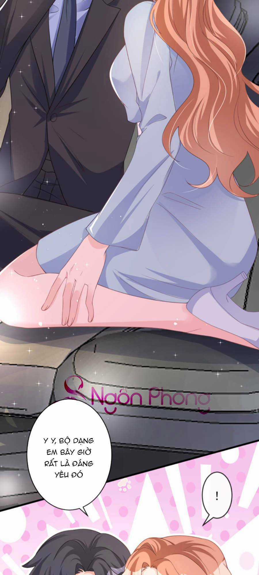 Hôm Nay Từ Chối Lục Tiên Sinh Chưa? Chapter 28 trang 13