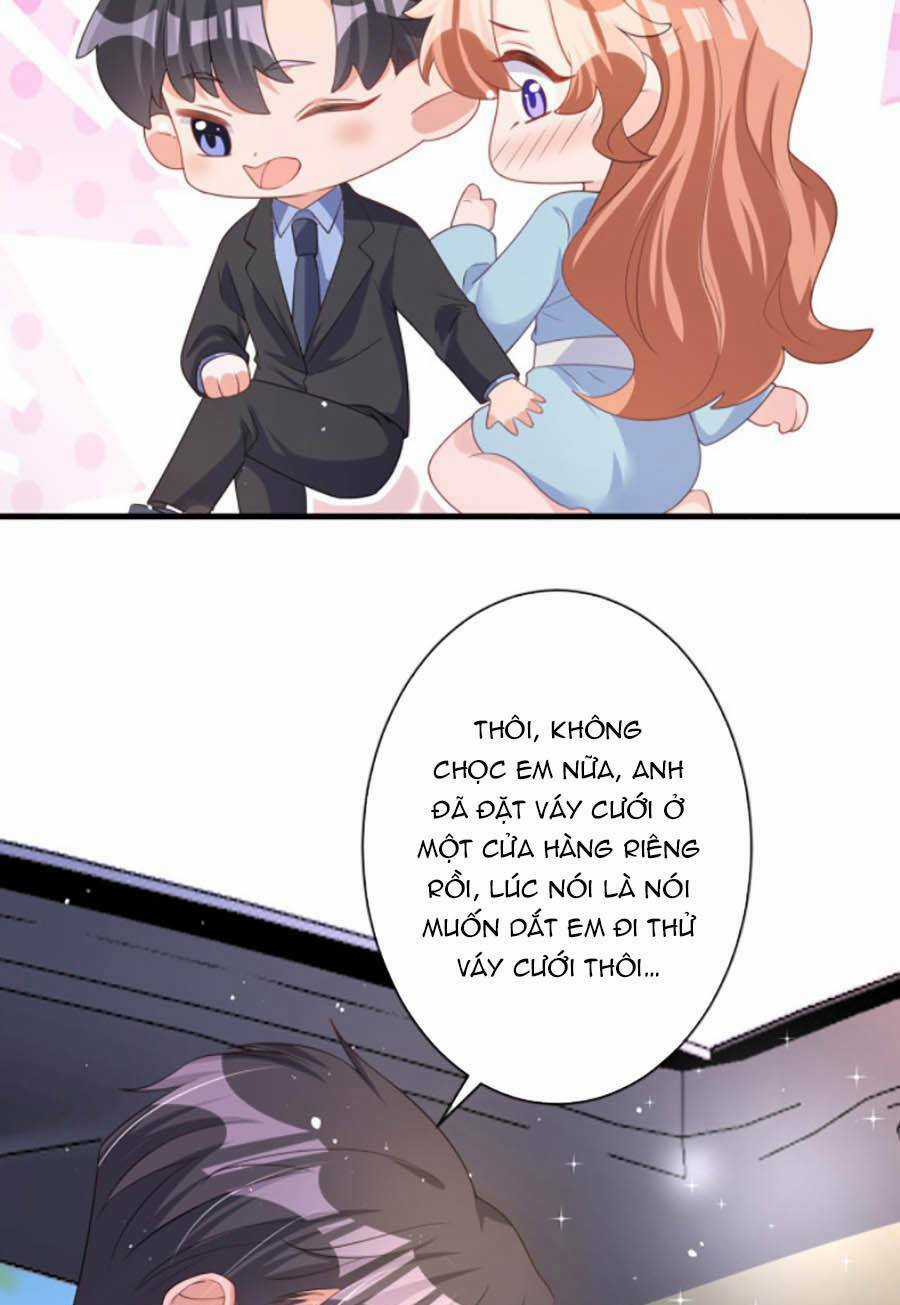 Hôm Nay Từ Chối Lục Tiên Sinh Chưa? Chapter 28 trang 14