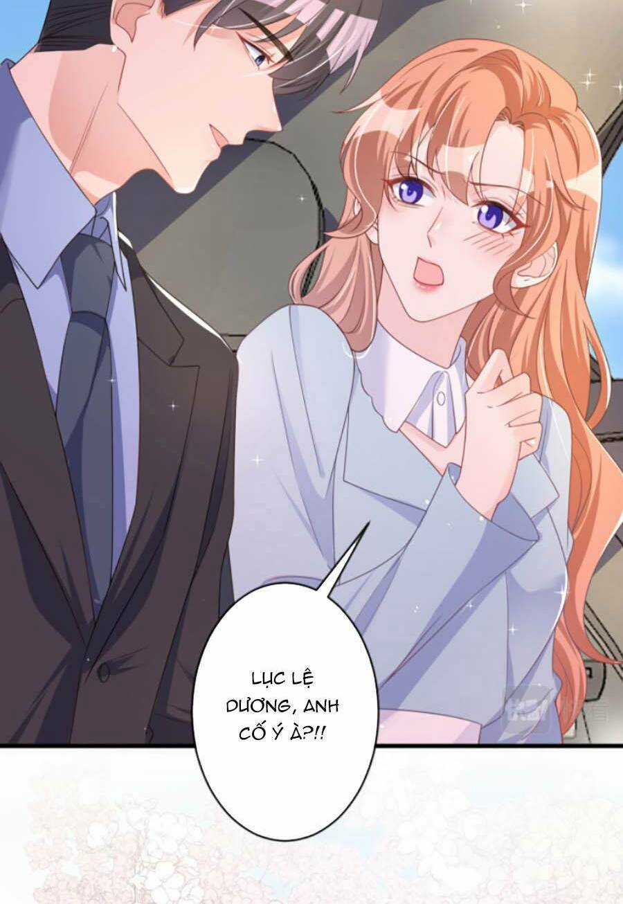 Hôm Nay Từ Chối Lục Tiên Sinh Chưa? Chapter 28 trang 15