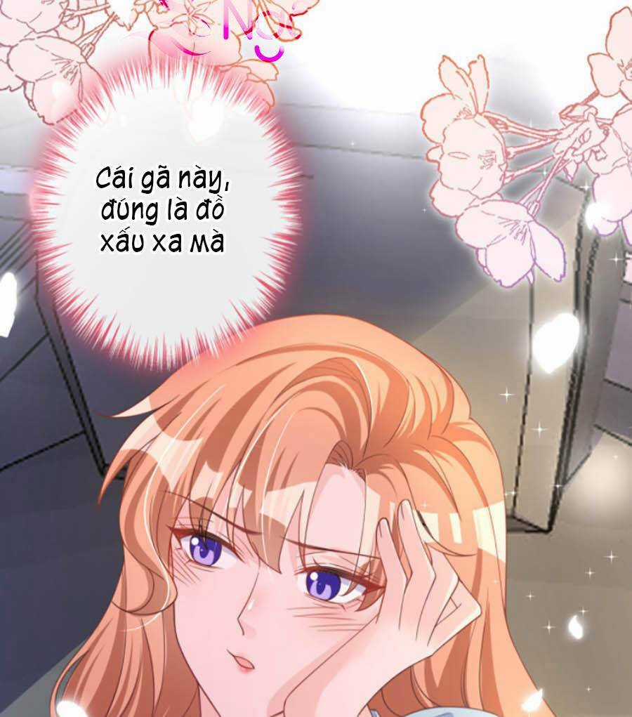 Hôm Nay Từ Chối Lục Tiên Sinh Chưa? Chapter 28 trang 17