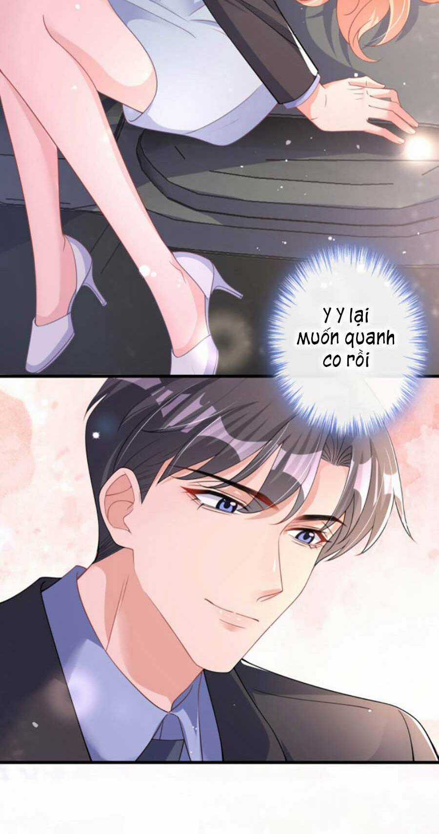 Hôm Nay Từ Chối Lục Tiên Sinh Chưa? Chapter 28 trang 2