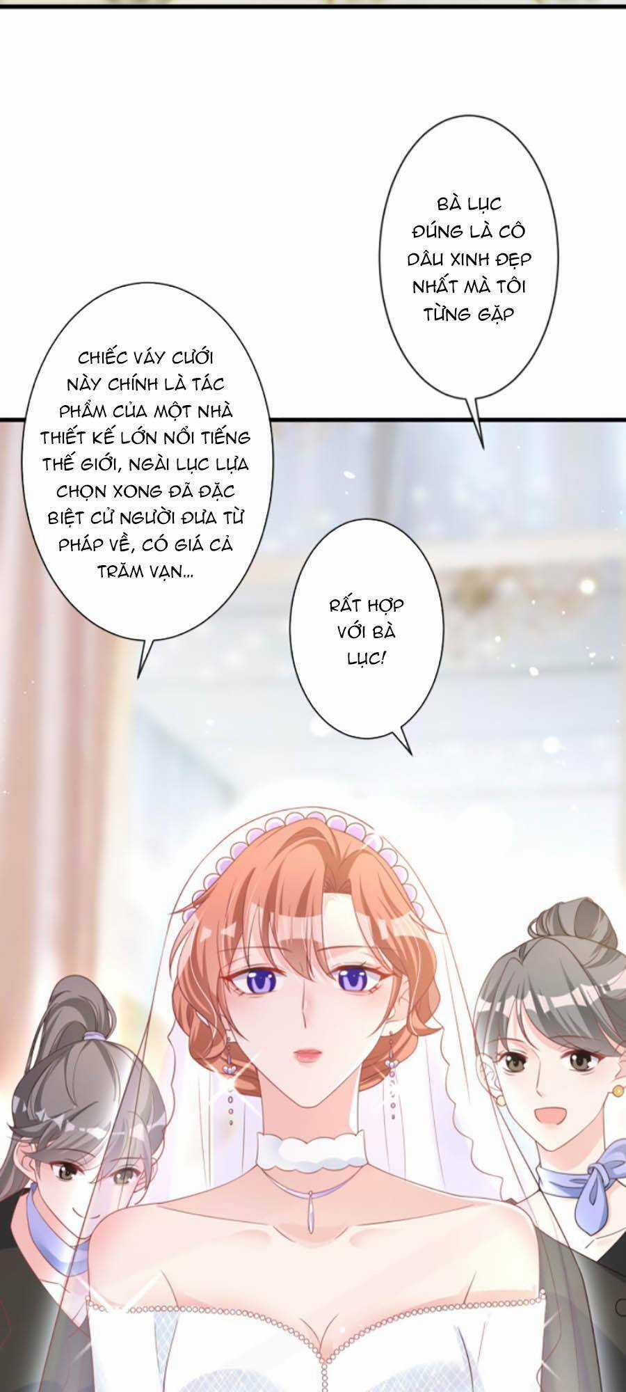 Hôm Nay Từ Chối Lục Tiên Sinh Chưa? Chapter 28 trang 20