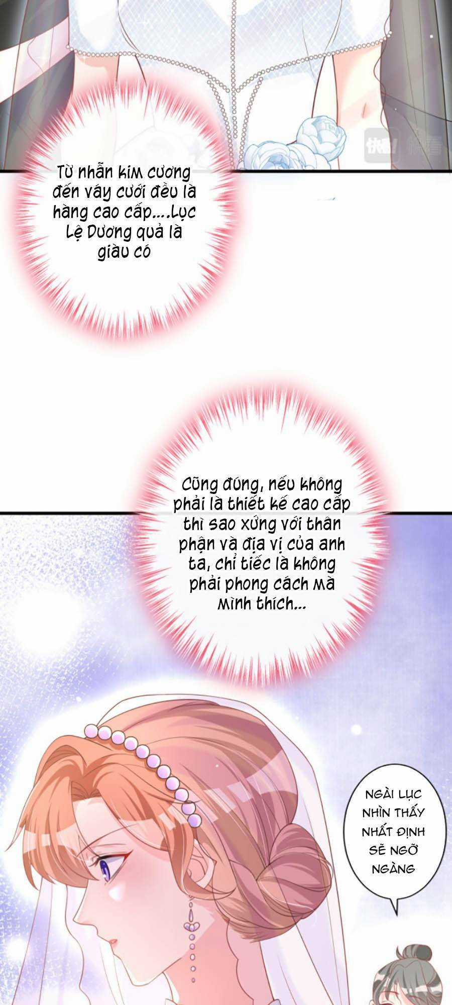 Hôm Nay Từ Chối Lục Tiên Sinh Chưa? Chapter 28 trang 21