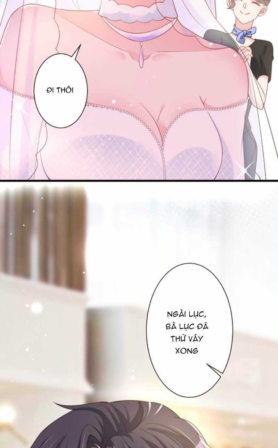 Hôm Nay Từ Chối Lục Tiên Sinh Chưa? Chapter 28 trang 22