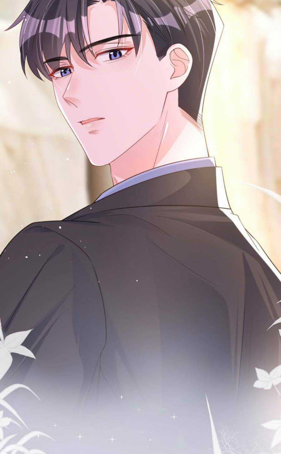 Hôm Nay Từ Chối Lục Tiên Sinh Chưa? Chapter 28 trang 23