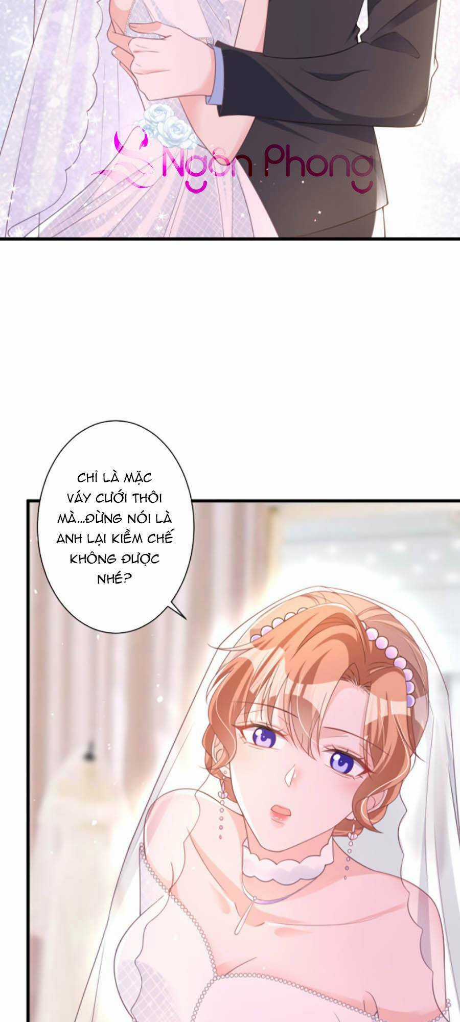 Hôm Nay Từ Chối Lục Tiên Sinh Chưa? Chapter 28 trang 26