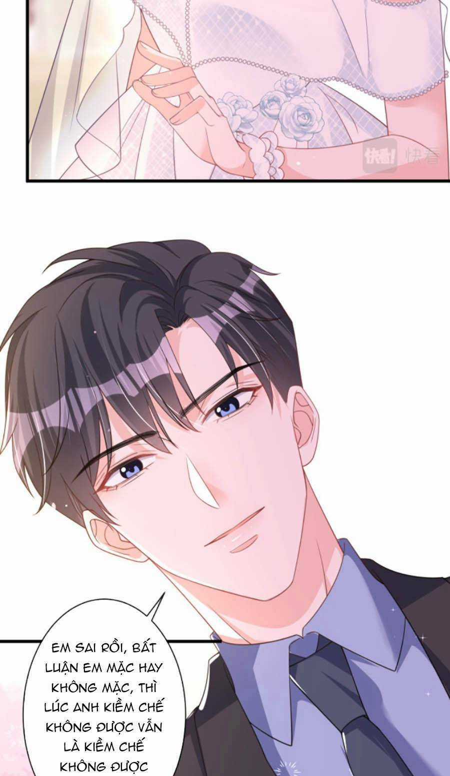 Hôm Nay Từ Chối Lục Tiên Sinh Chưa? Chapter 28 trang 27