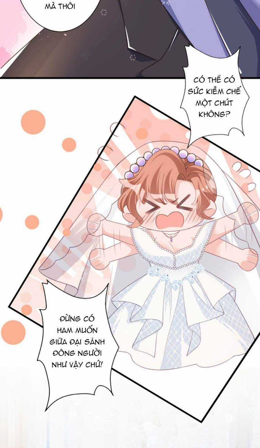 Hôm Nay Từ Chối Lục Tiên Sinh Chưa? Chapter 28 trang 28