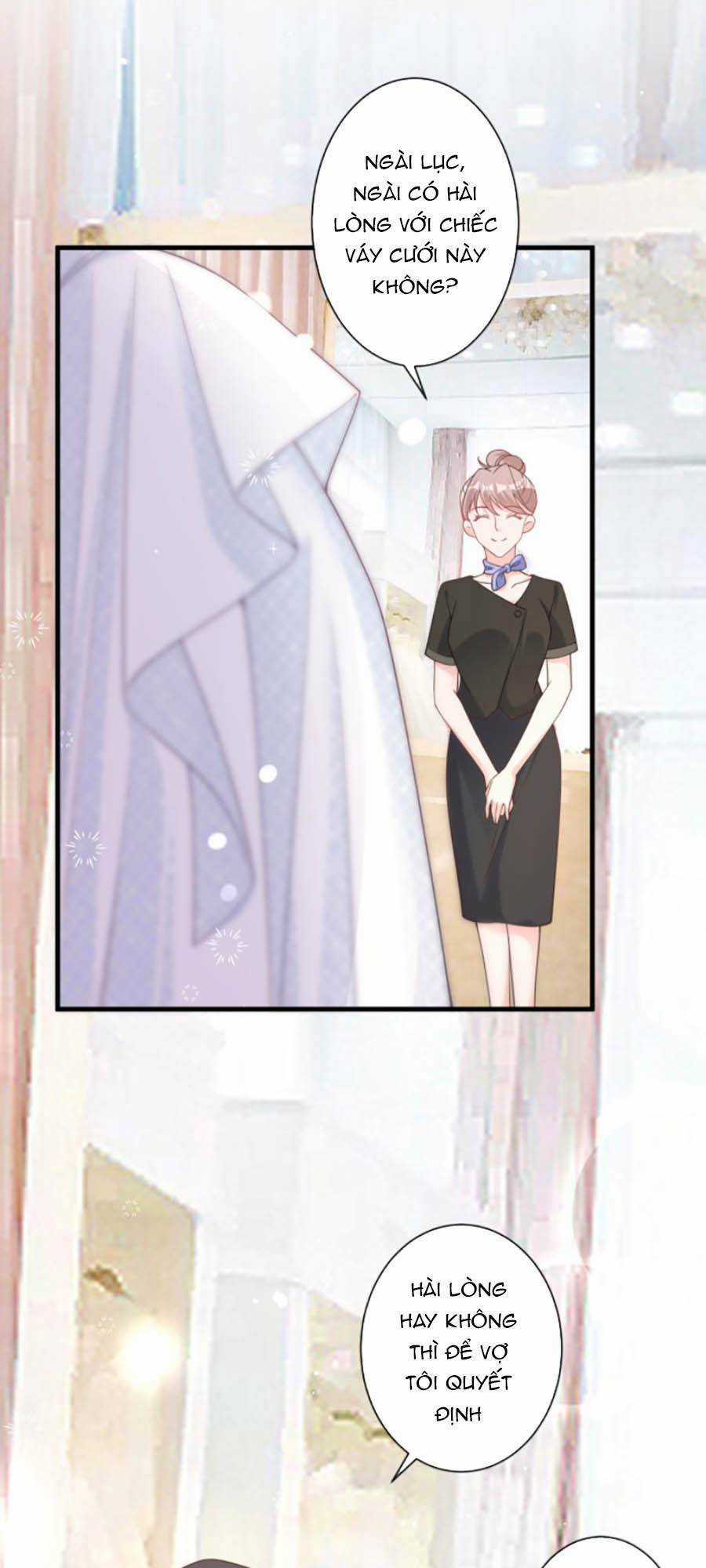 Hôm Nay Từ Chối Lục Tiên Sinh Chưa? Chapter 28 trang 29