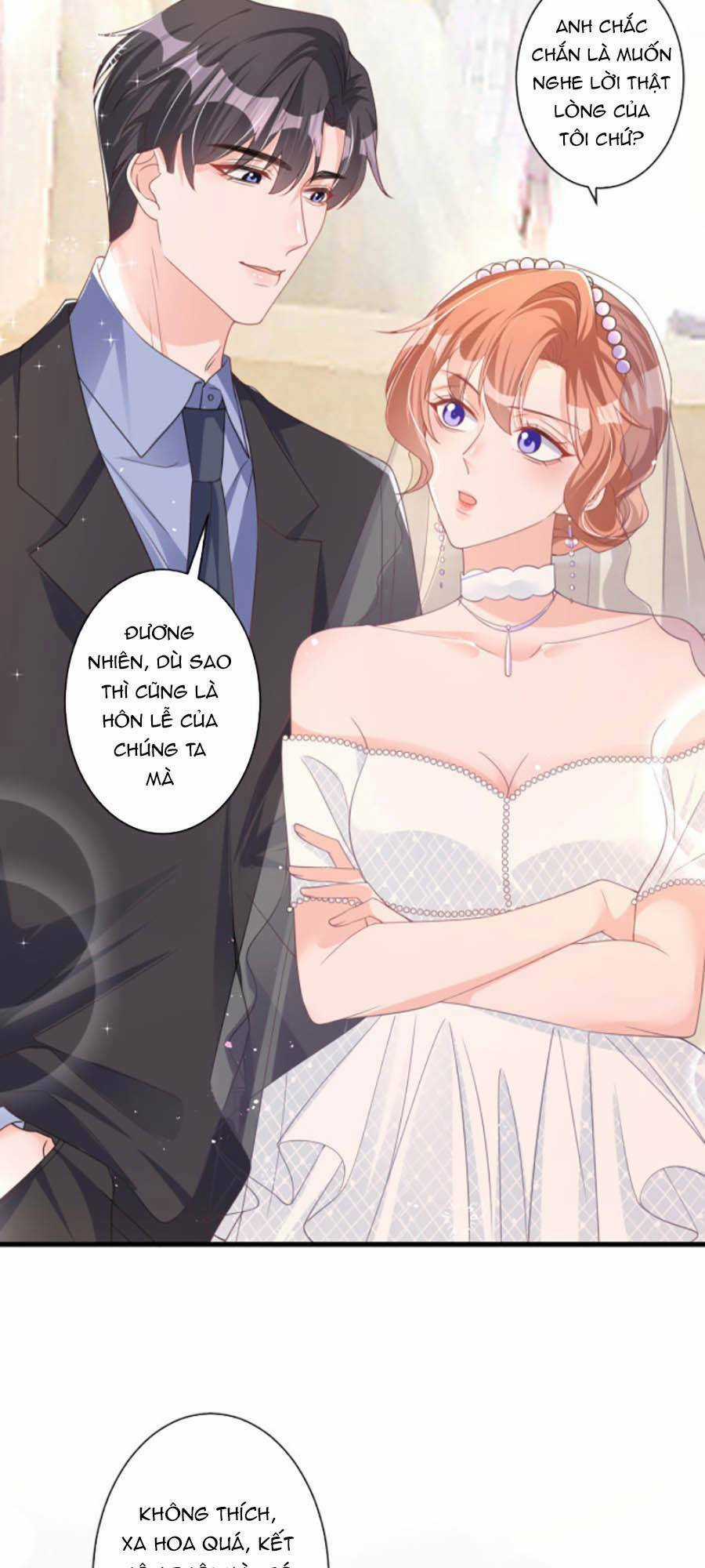 Hôm Nay Từ Chối Lục Tiên Sinh Chưa? Chapter 28 trang 30