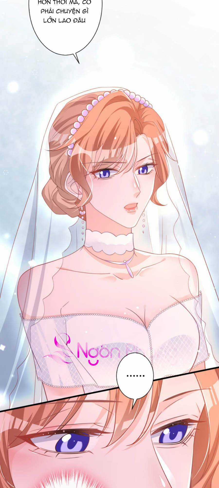 Hôm Nay Từ Chối Lục Tiên Sinh Chưa? Chapter 28 trang 31