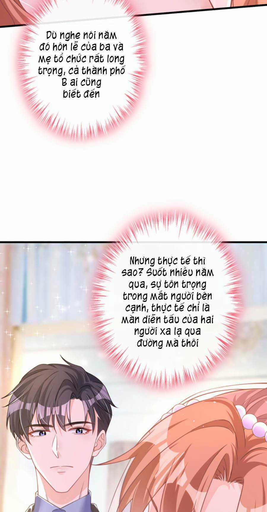 Hôm Nay Từ Chối Lục Tiên Sinh Chưa? Chapter 28 trang 32