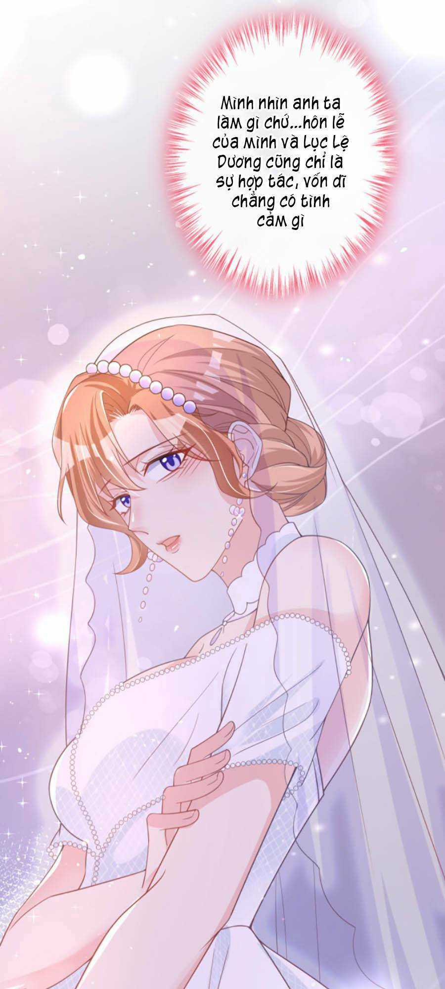 Hôm Nay Từ Chối Lục Tiên Sinh Chưa? Chapter 28 trang 34