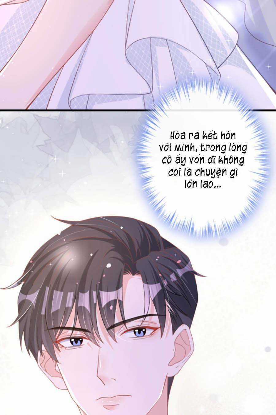 Hôm Nay Từ Chối Lục Tiên Sinh Chưa? Chapter 28 trang 35