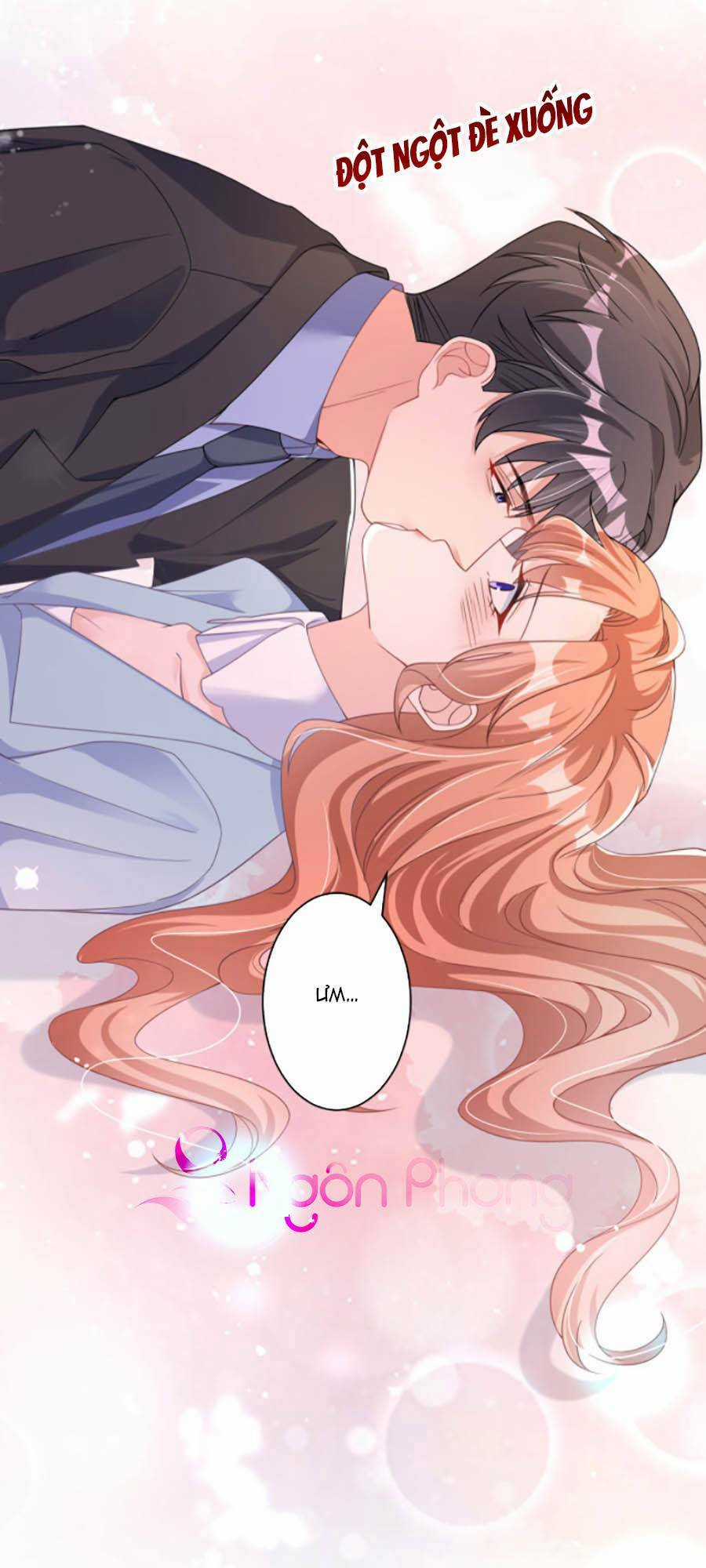 Hôm Nay Từ Chối Lục Tiên Sinh Chưa? Chapter 28 trang 4