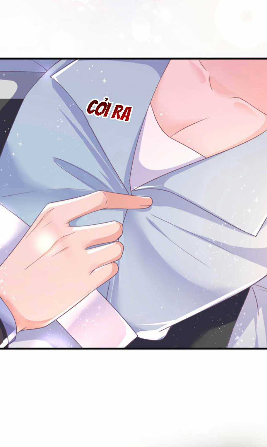 Hôm Nay Từ Chối Lục Tiên Sinh Chưa? Chapter 28 trang 5