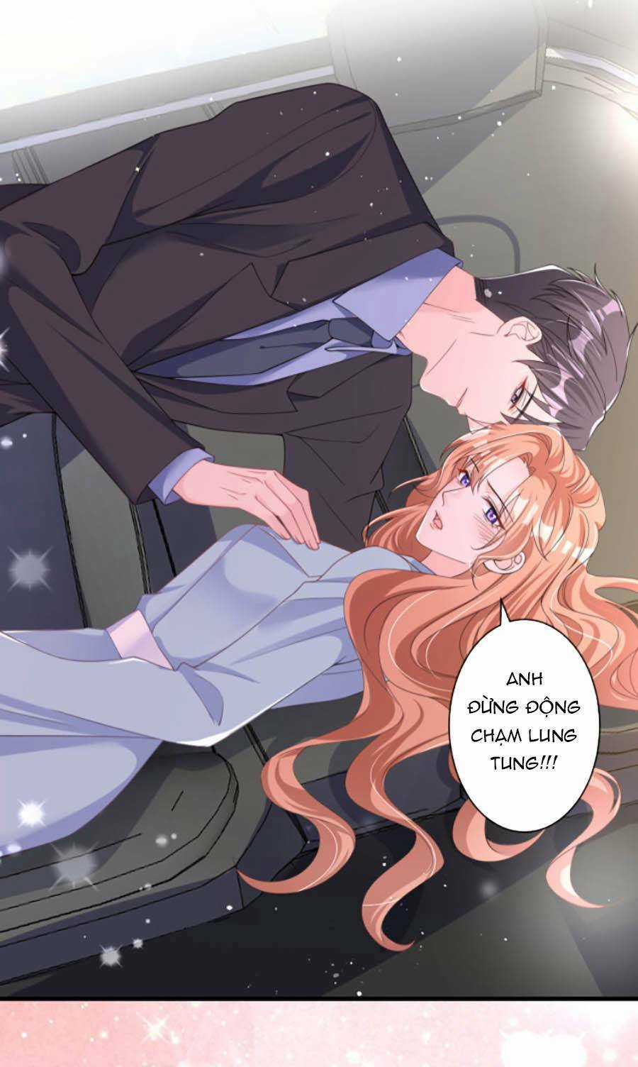 Hôm Nay Từ Chối Lục Tiên Sinh Chưa? Chapter 28 trang 6